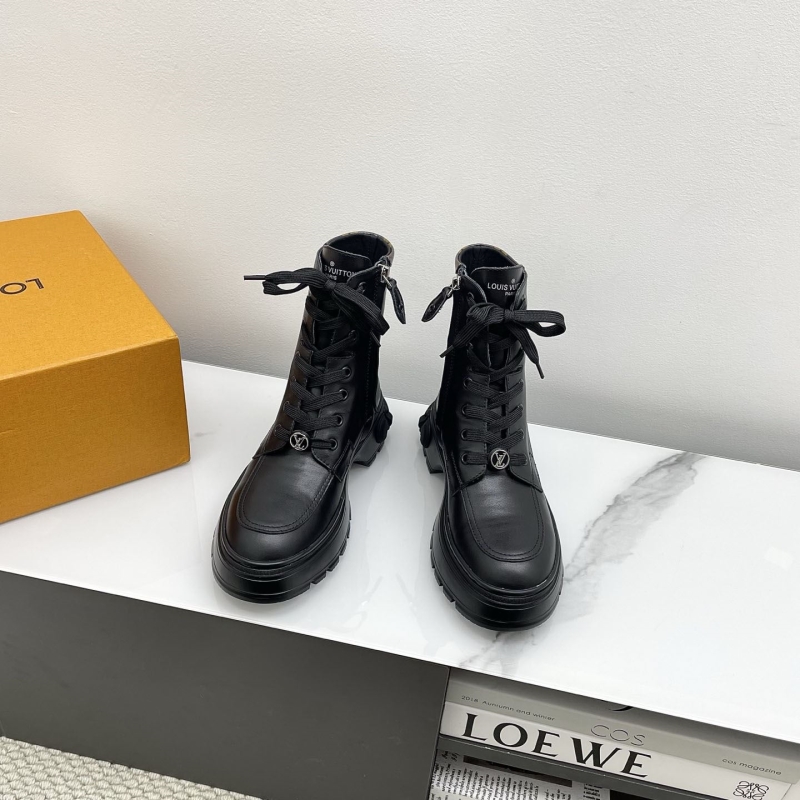 l0vis Vvtt0n boots